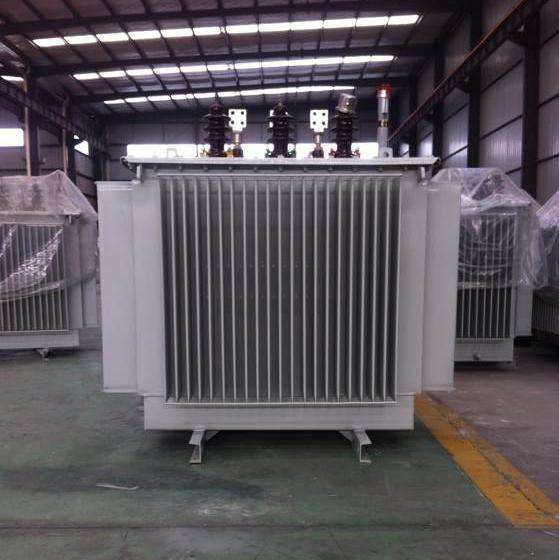 荣昌SCBH15-250KVA/10非晶合金变压器