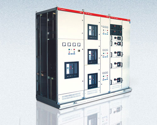 荣昌GCS型低压抽出式开关柜GCS型低压抽出式开关柜